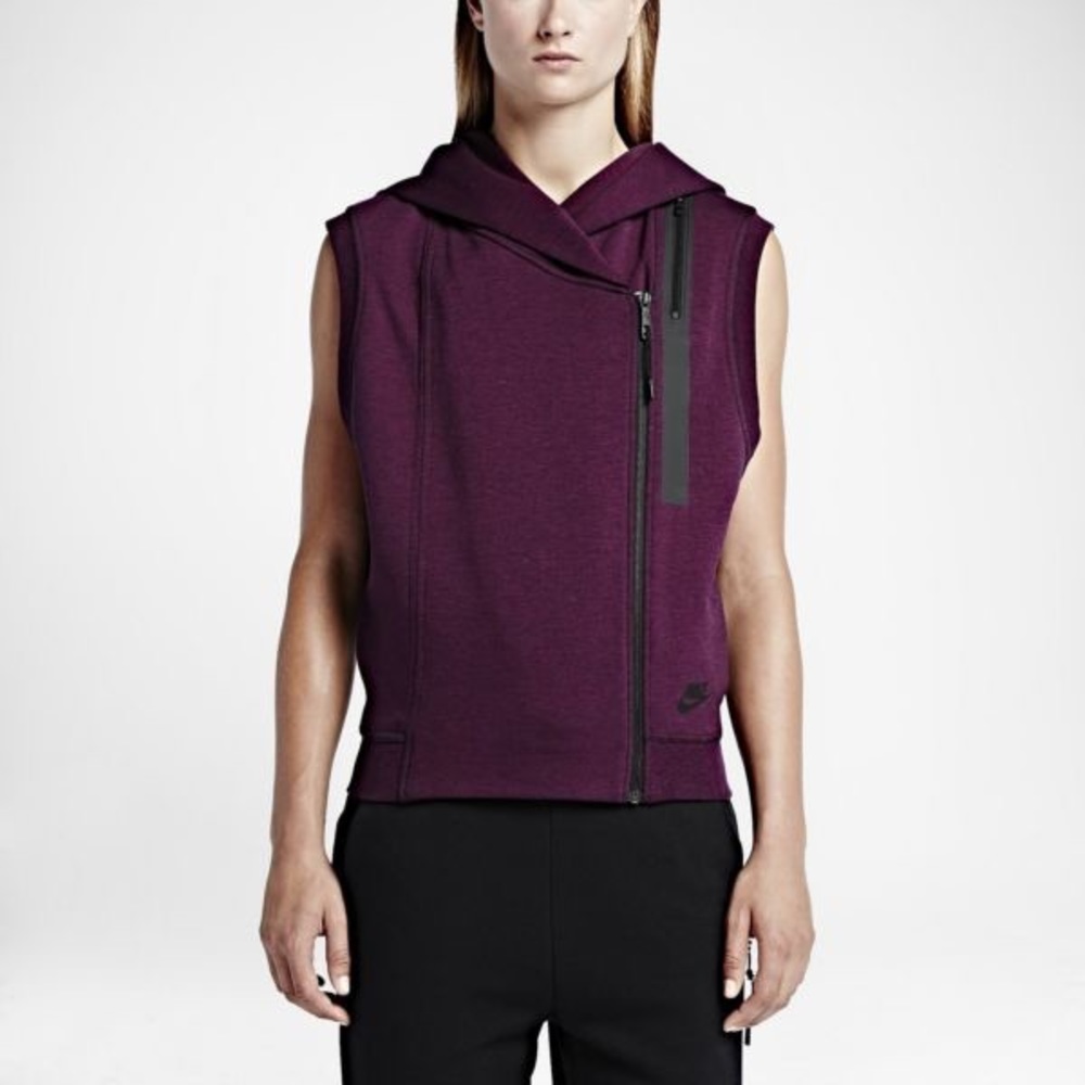 Nike Tech Fleece Vest